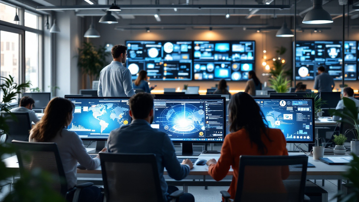 AI PCs: A paradigm shift in the modern workplace