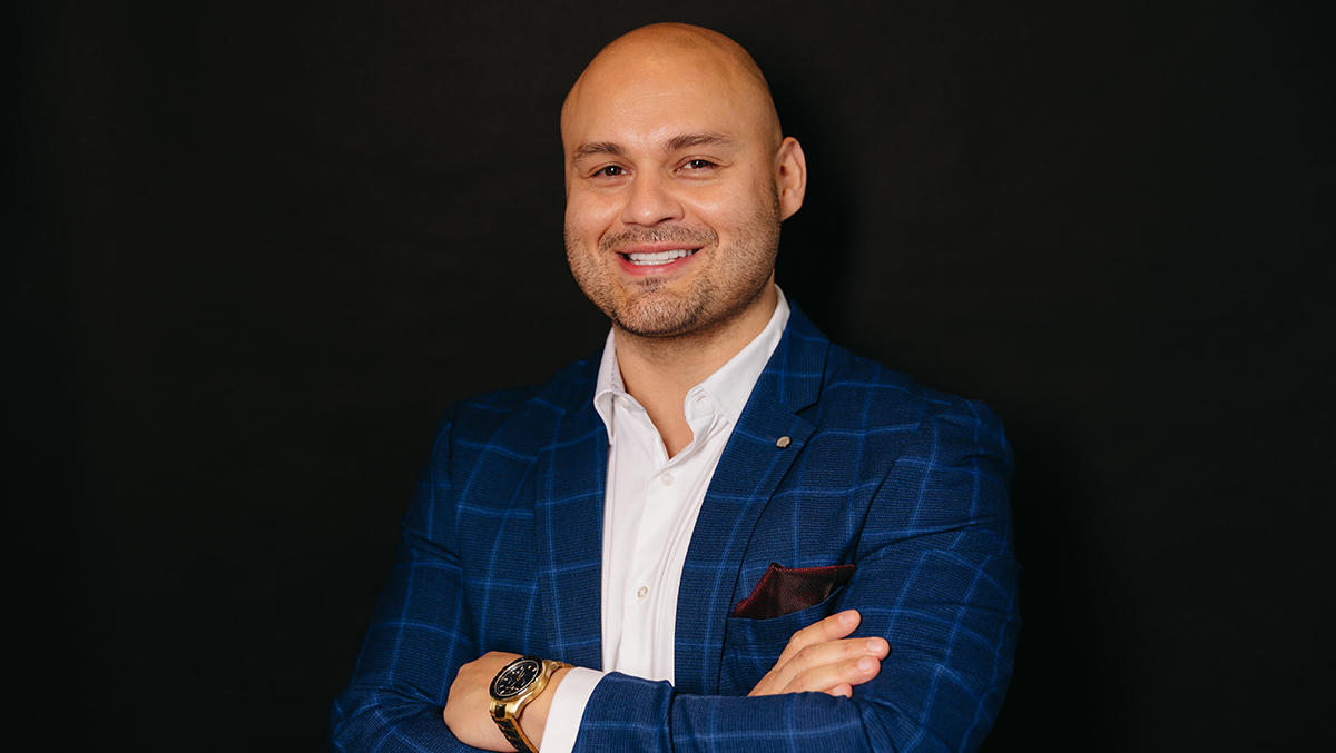 Quanton appoints Chris Wyman to lead Australia growth push