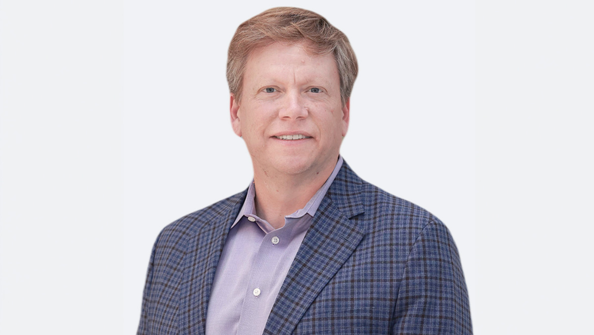 Exclusive: Appian's Marc Wilson on why AI needs process to deliver business  value