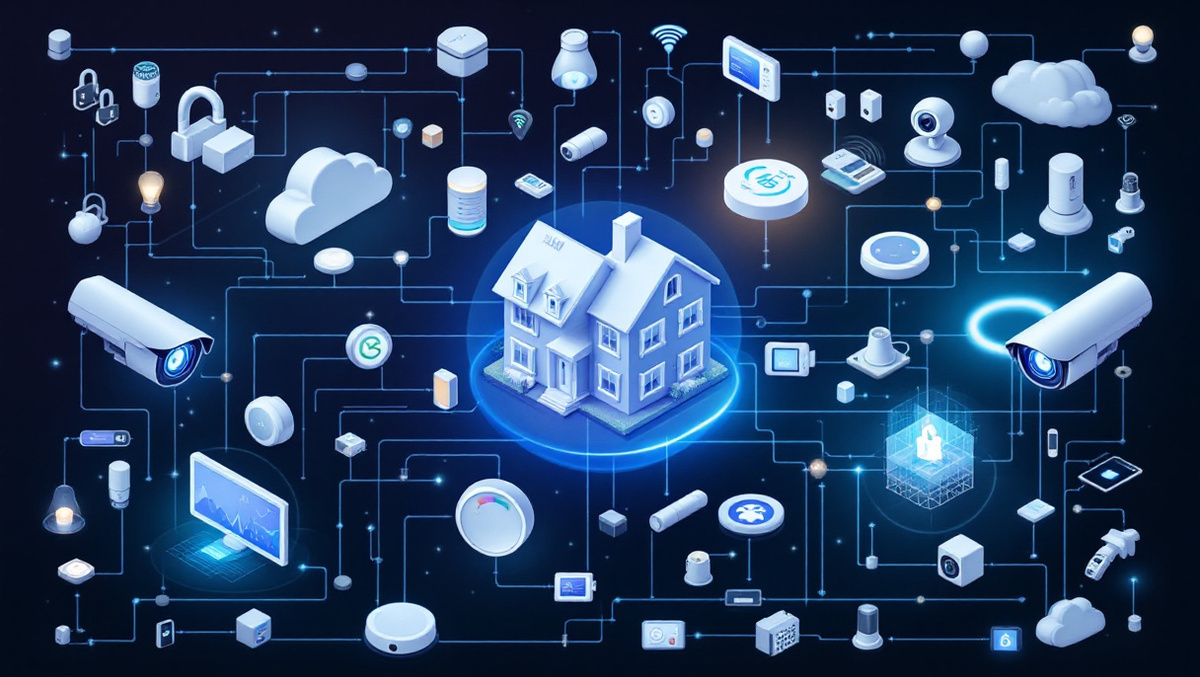 DigiCert & Panasonic speed up Matter smart home certification