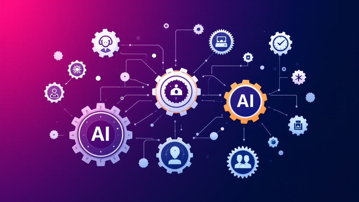 Nintex unveils Solution Studio to streamline business automation