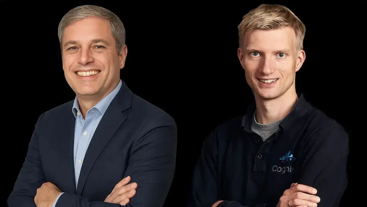 Cognite appoints AI leaders to drive innovation push