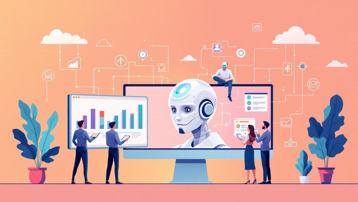 Salesforce unveils Agentforce 3 to accelerate enterprise AI adoption