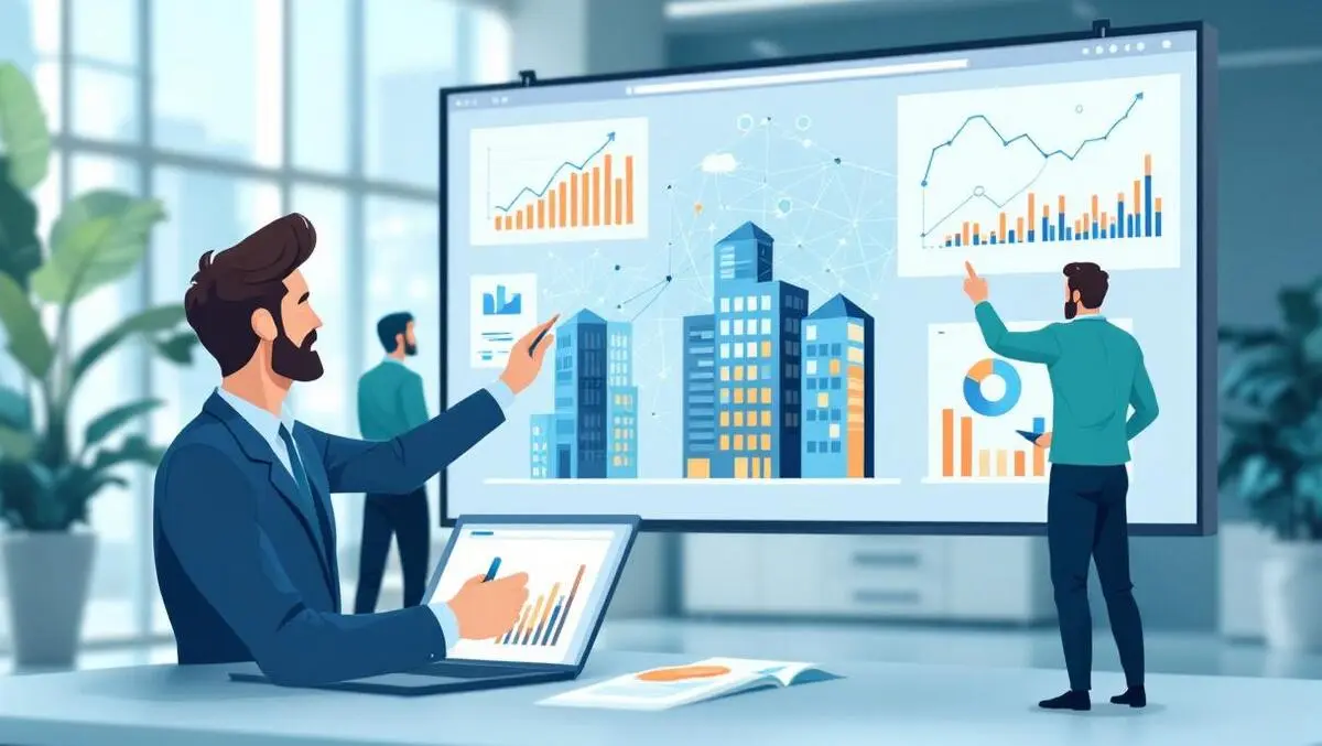 QorusDocs sees 360% AI growth, acquires UK firm Shark Finesse
