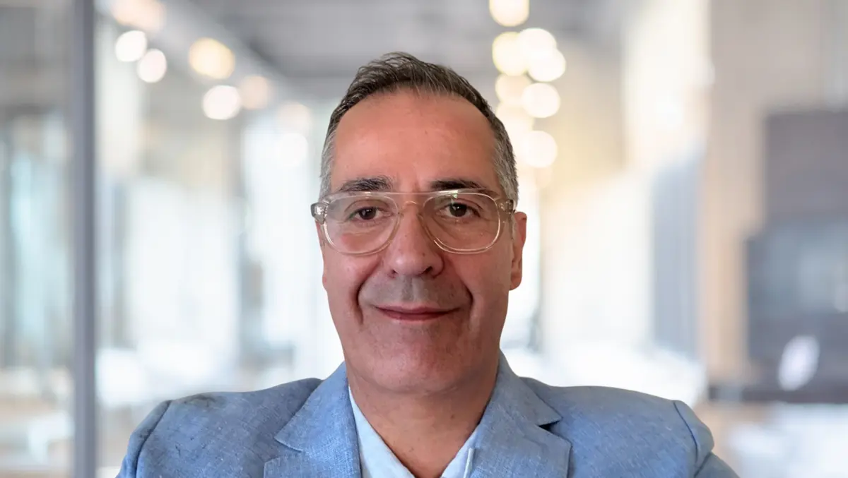 Steven zacharidis  1 