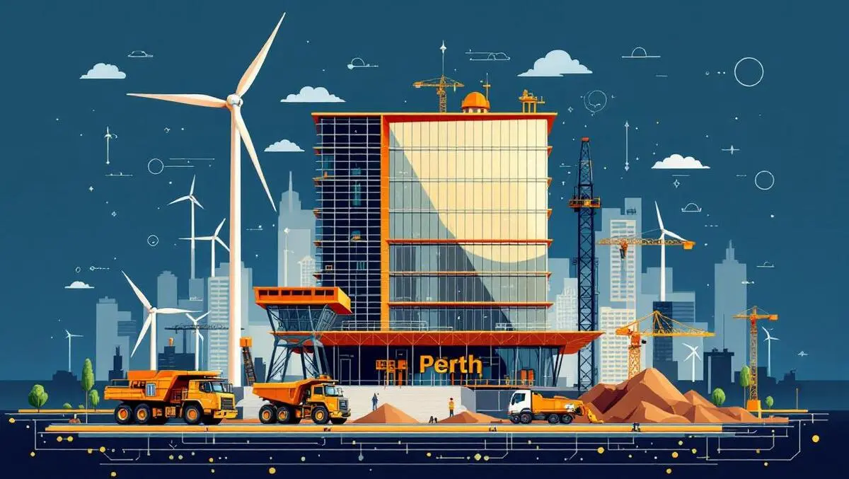 Endava opens Perth office to boost AI support for WA industries
