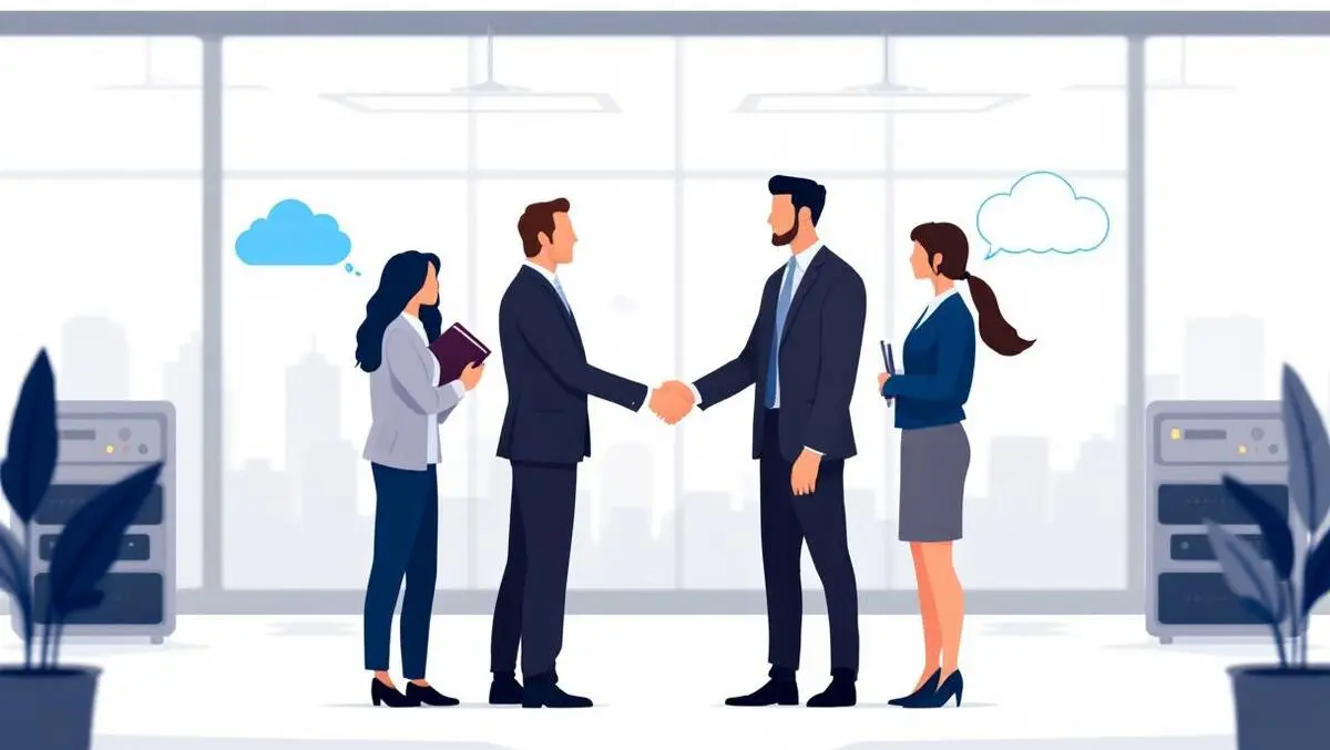 Atturra to acquire Blue Connections for AUD $18 million cash