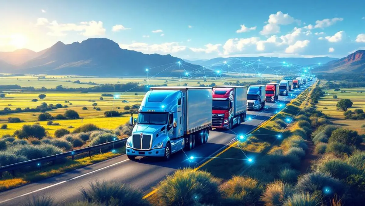 Microlise launches ANZ roadshow on safety & digital transformation
