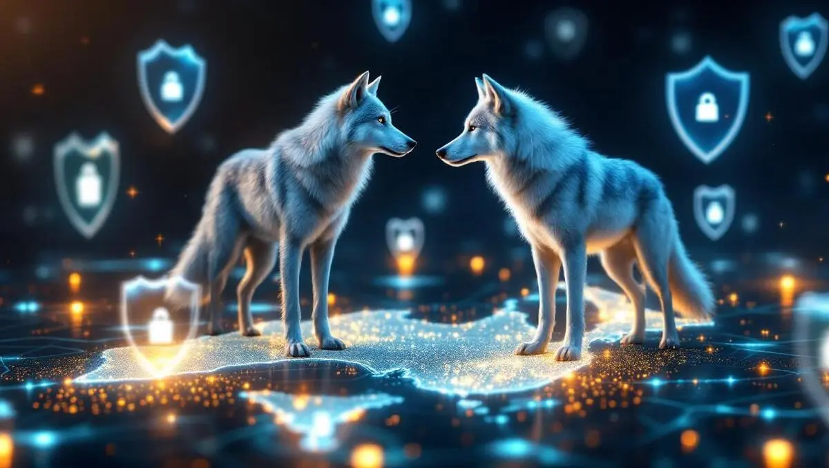 Arctic Wolf grows channel network 140 percent in Australia, NZ