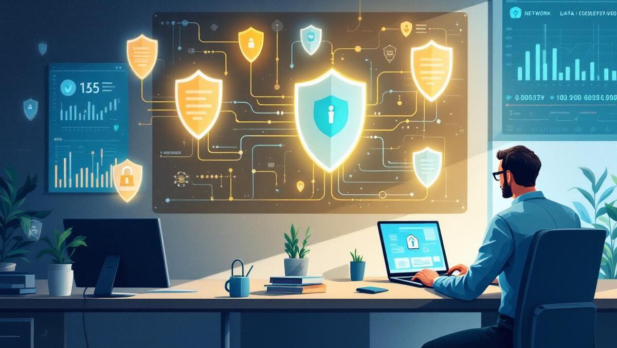 Why VAPT is now essential for small & medium business security