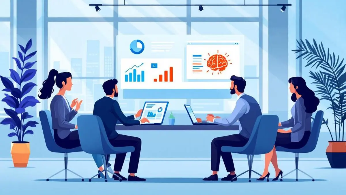 AI at work: Five hard truths every business leader needs to hear