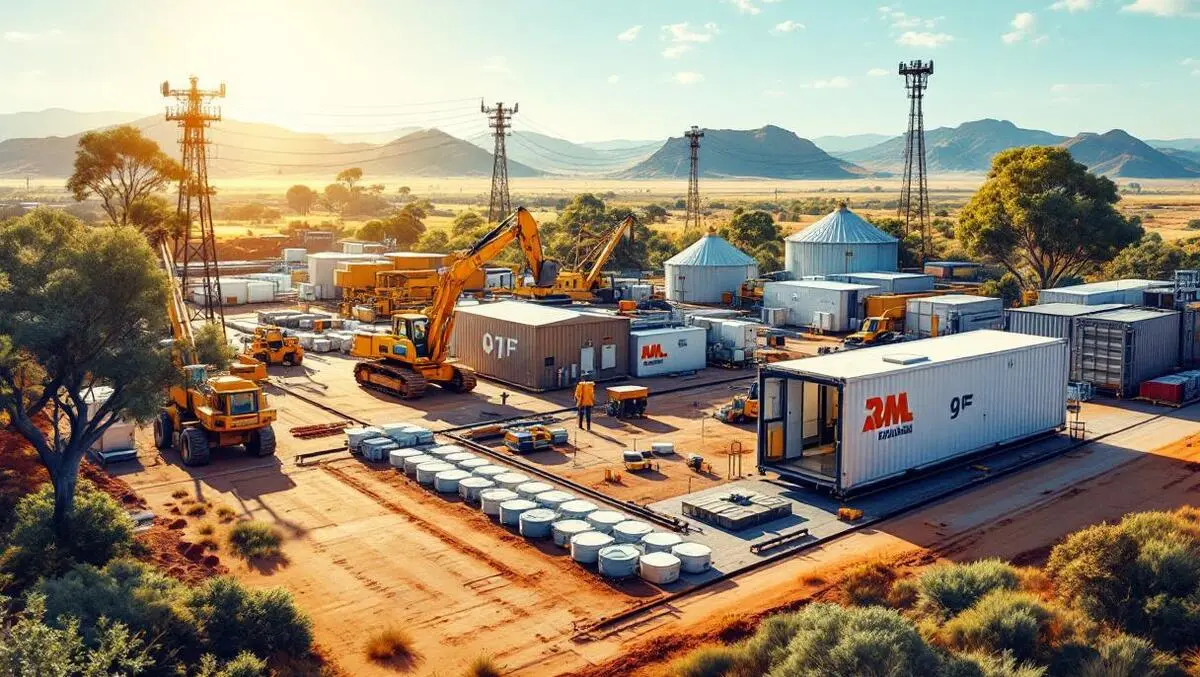 Orro launches Private LTE for secure industrial connectivity in Australia