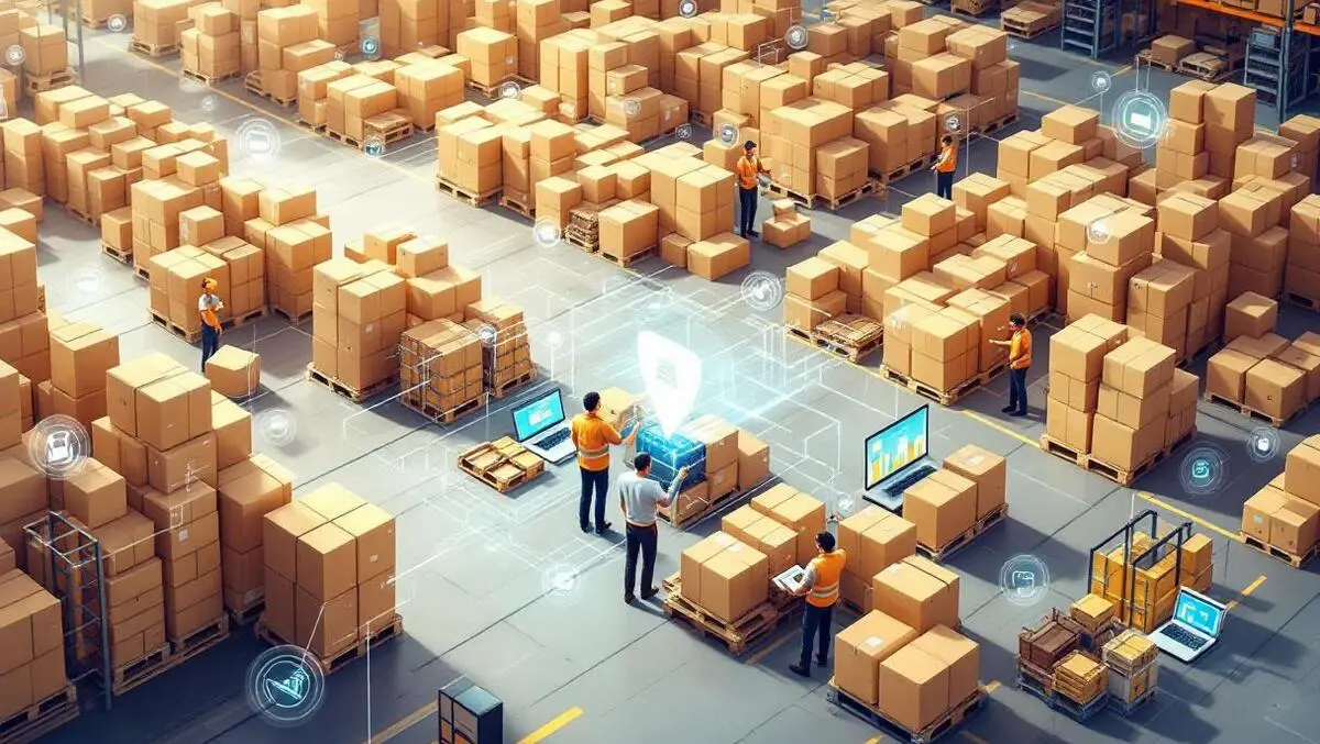 Intelo.ai & Fluent Commerce partner to enhance AI order management