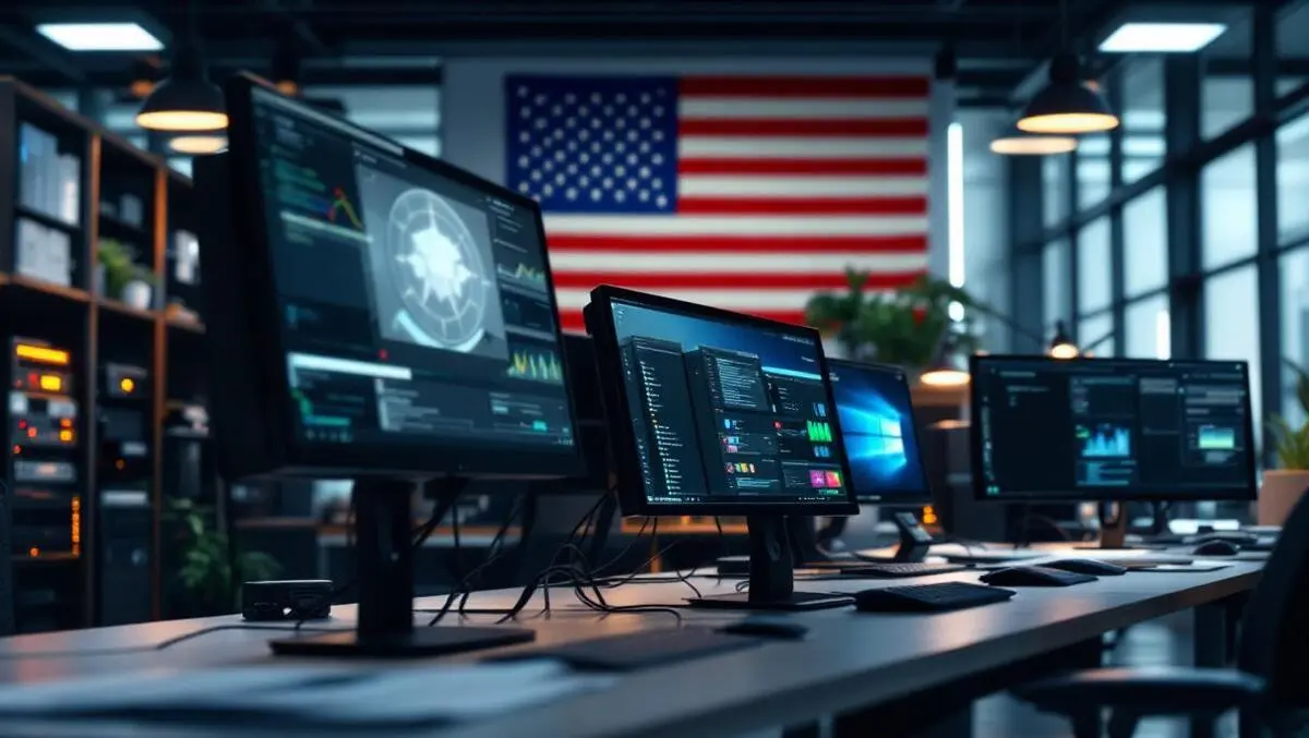 Rimini Street joins GSA Schedule, saving US agencies up to 50%