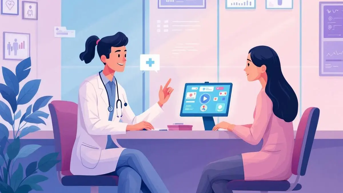 AIGP Health wins HSA approval for AI clinical assistant Anzu