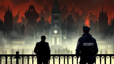 New Zealand warned of worsening security threats by intelligence