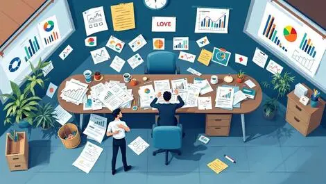 Most UK SMEs lack formal marketing plans & lose core focus