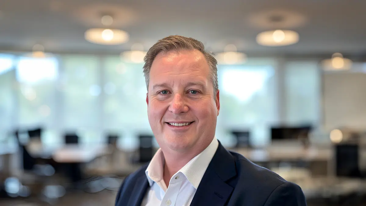 Dynamoney appoints Brett Thomas as CEO to drive SME finance growth