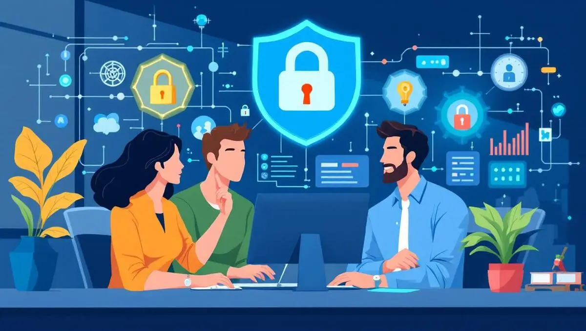 Australia's cybersecurity sector seeks diverse talent for resilience