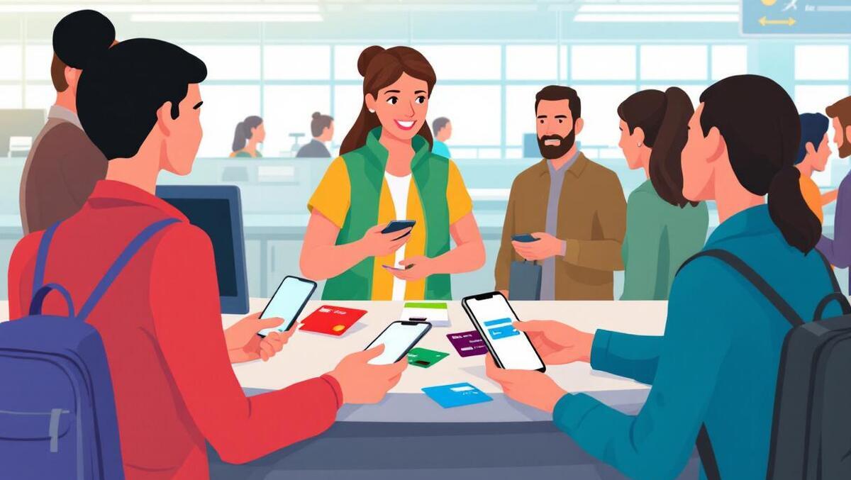 Datalex partners with Gr4vy to bring new payment tech to airlines