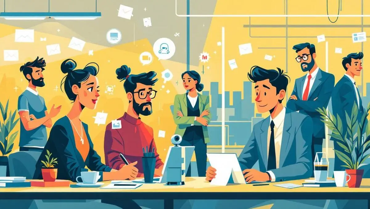 Australian startups outpace big businesses in rapid AI adoption