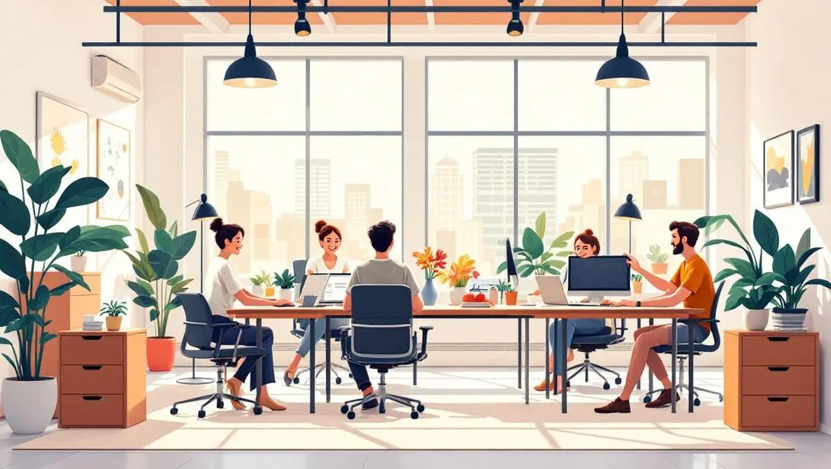 Macquarie Cloud named Australia's top workplace for second year