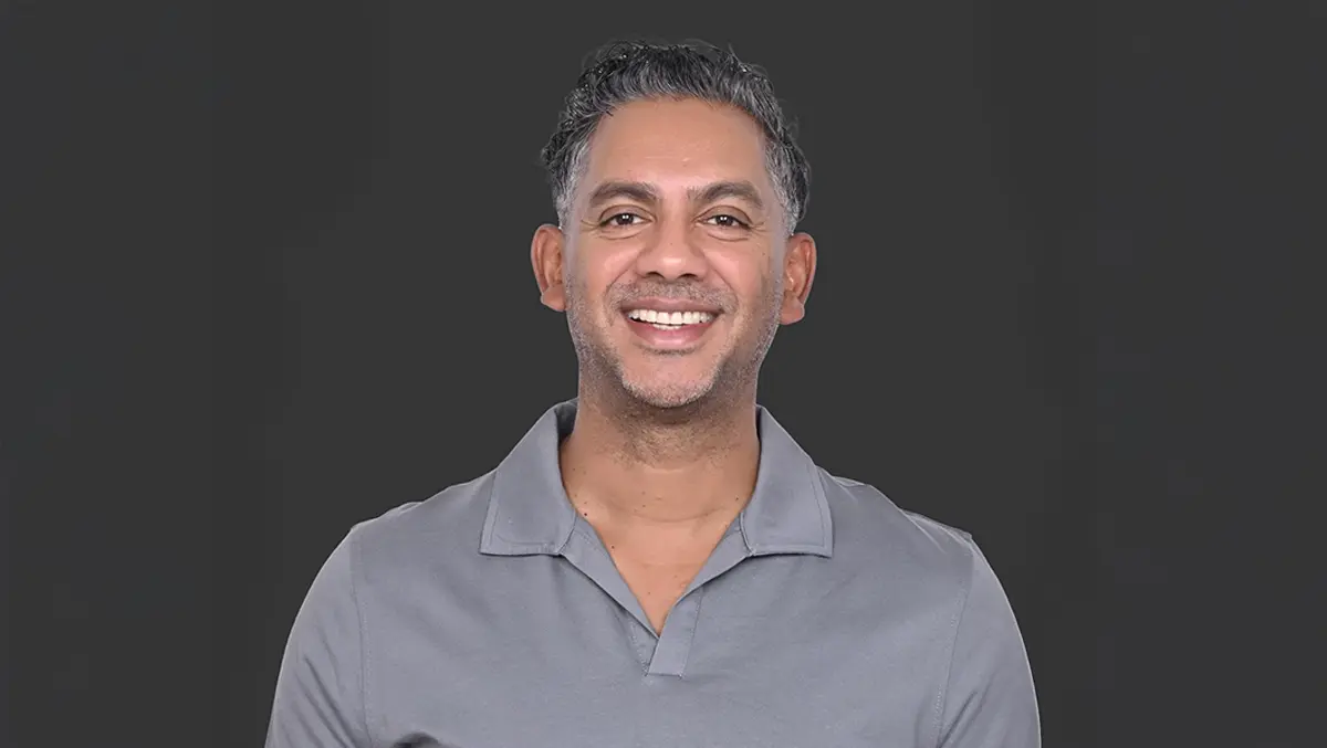 Algomarketing appoints Graeme Hubert to drive global AI growth