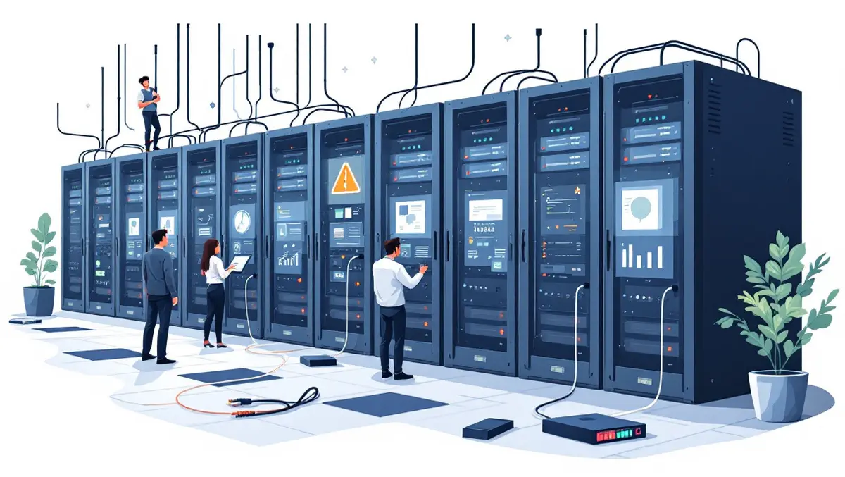 Network outages surge, costing firms up to $5 million yearly