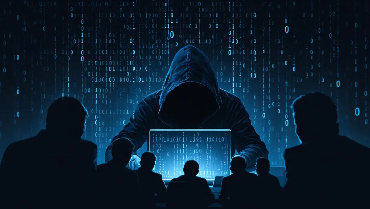 Financial sector faces surge in cyberattacks & human risk