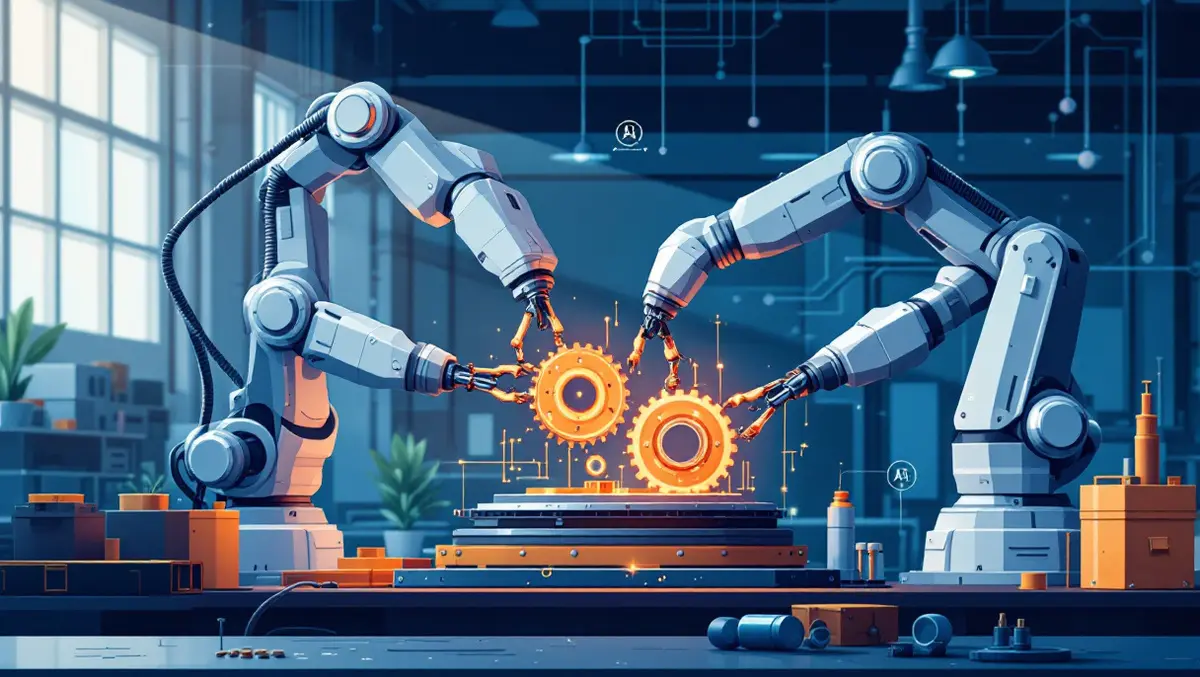 SiMa.ai & L&T partner to speed global AI adoption in industry