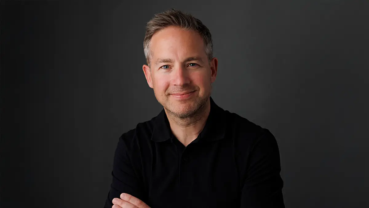 Ps   ben crow   headshot