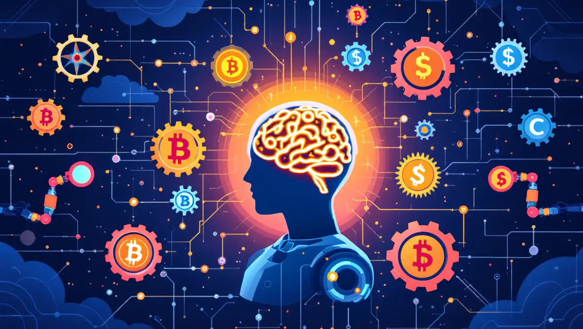 2025 Gartner Hype Cycle: Four Key Automation Trends to Watch
