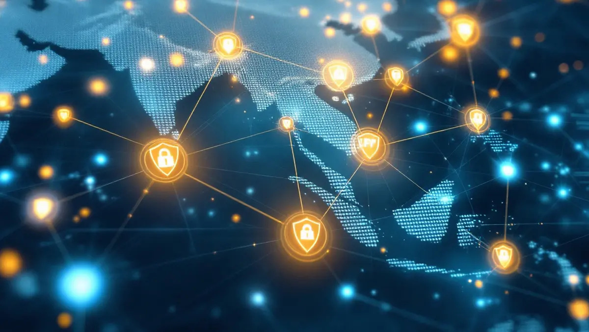 Api Asia New APAC AI surge exposes critical gaps in API security controls