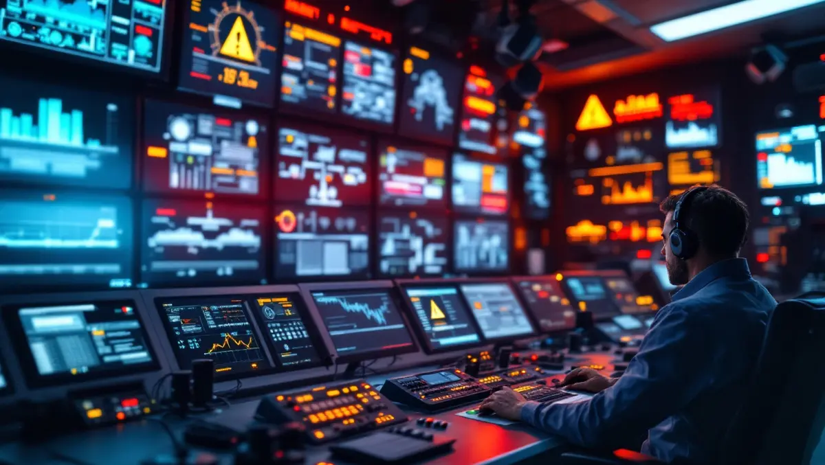 Critical infrastructure sees 91% OT breach rate in 18 months