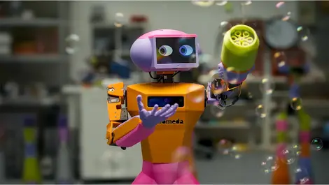 Ps   andromeda   headshot