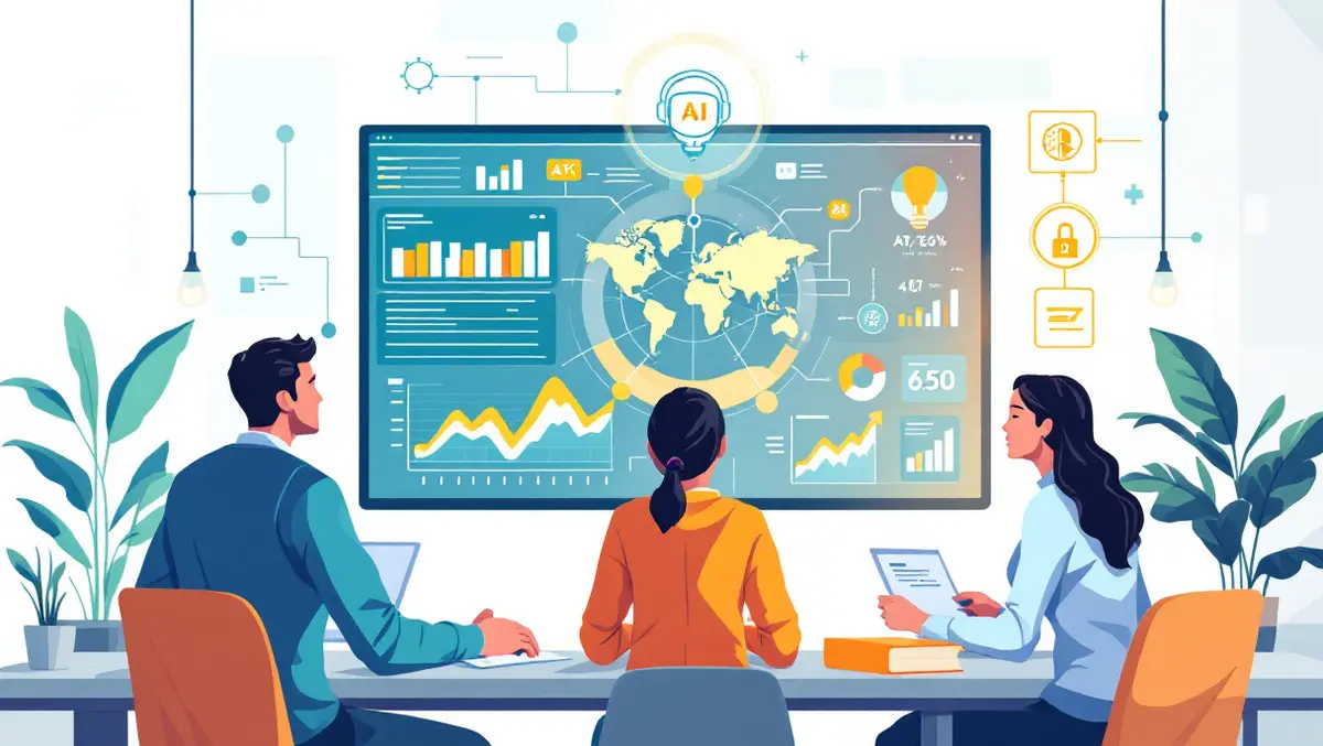 Seismic outlines vision for trusted, tailored AI in enablement teams