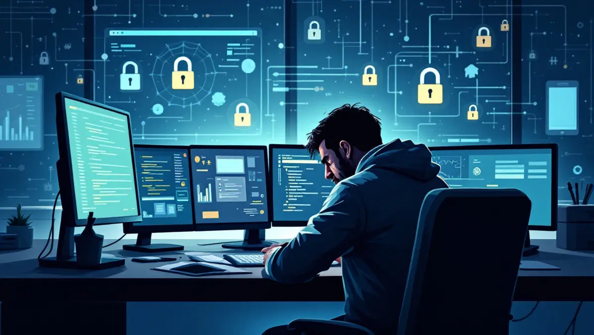 Education sector improves against ransomware but IT staff suffer
