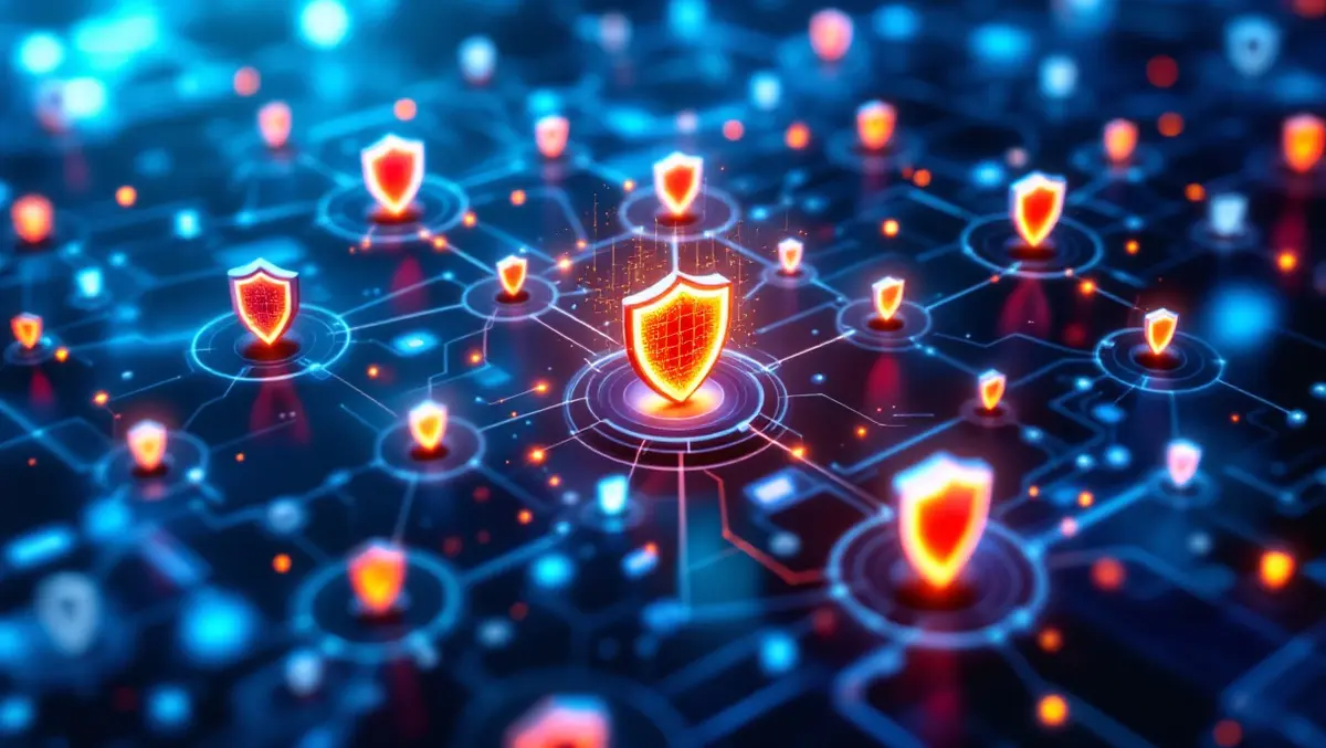 Bitsight reports 40% vendor network growth amid AI integration