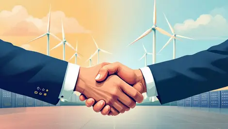 UK secures GBP £150 billion in US investment to boost jobs & tech