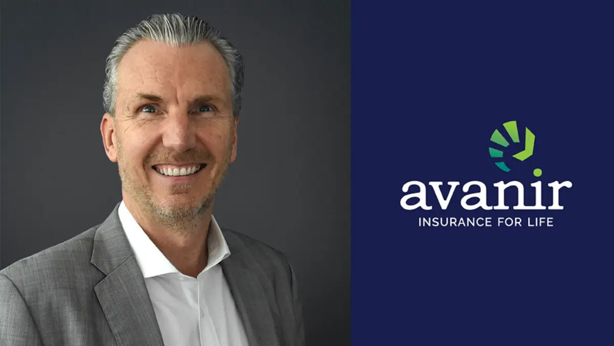 Chris matlock ceo avanir