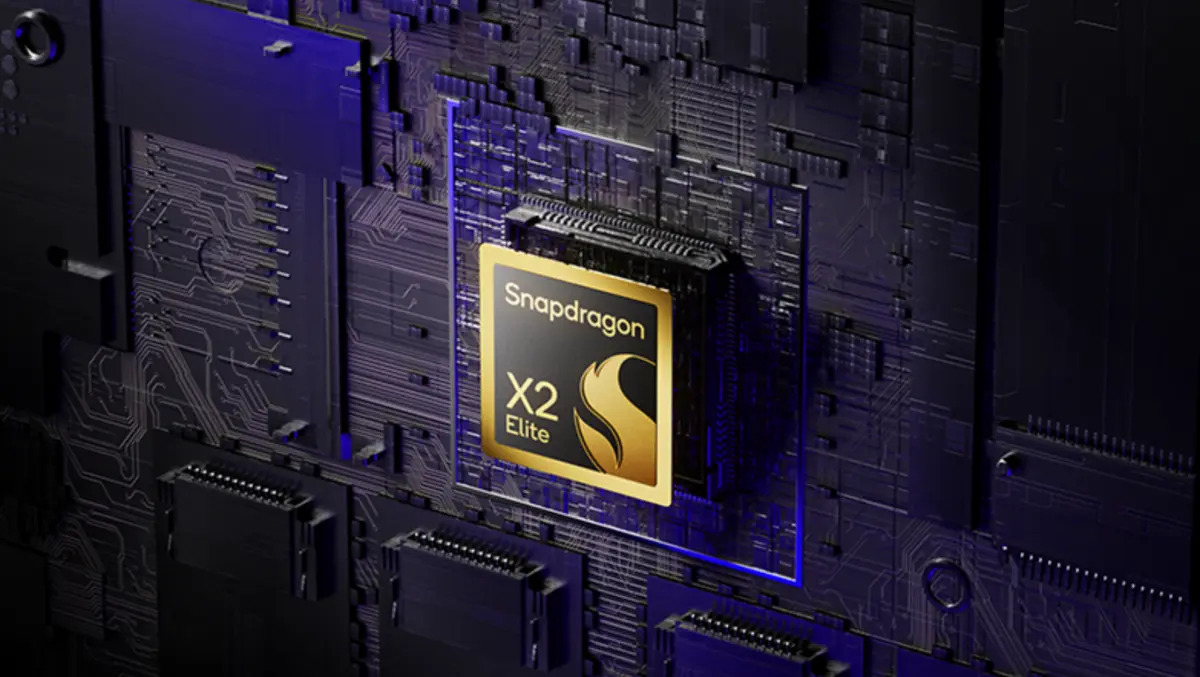 Qualcommは、プレミアムAI PCのためにSnapdragon X2エリートチップを発表します