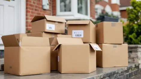 UK online retailers lose revenue as returns outpace exchanges
