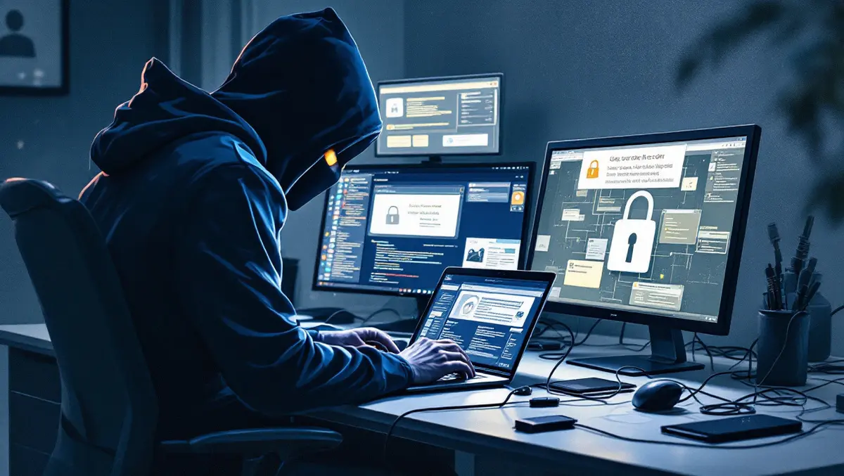 Breakout time drops as new attacker tactics surge in cyber threat space