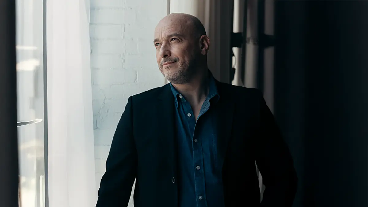 Plaud appoints Kamel Ouadi to lead global brand transformation