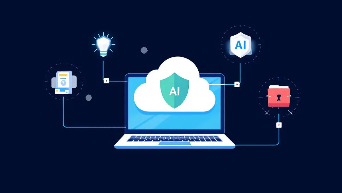 ランサムウェアの増殖をブロックし、GoogleドライブでAIを使用してファイルを簡単に復元する