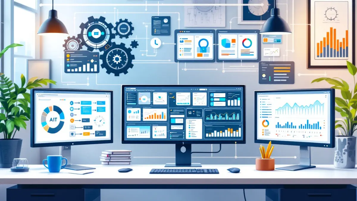 Appian named leader for digital process automation by Forrester