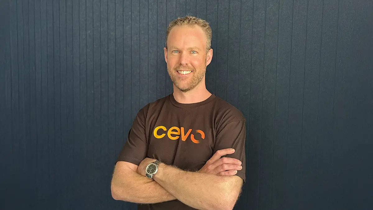 Damian Coyne appointed Chief Executive Officer at Cevo to drive AWS growth