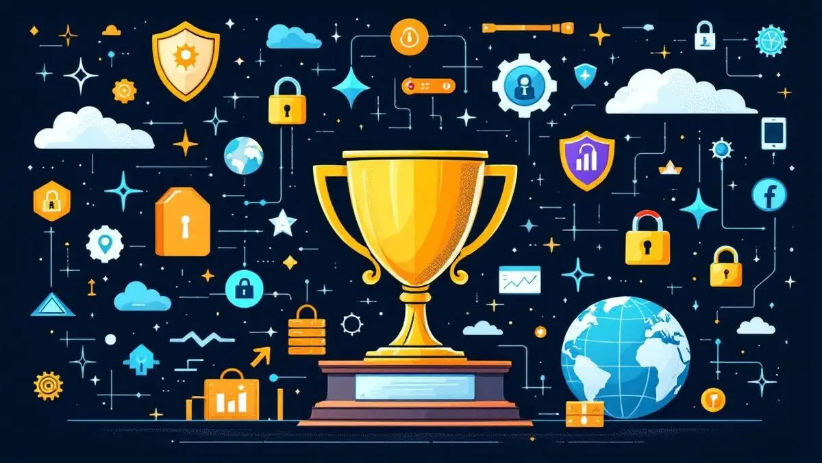 KnowBe4 secures three major industry awards for 2025 achievements
