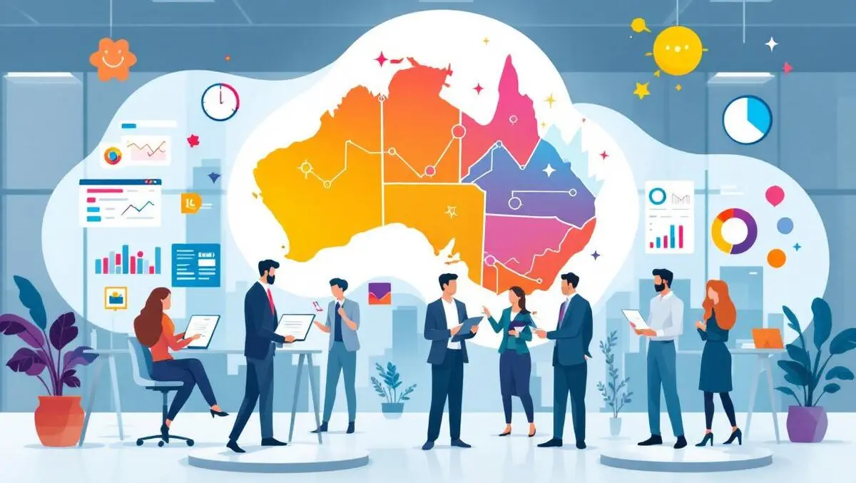 SAP Best Tech Awards 2025 celebrate digital innovation in ANZ