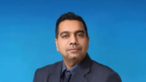 Exclusive: Carrier's Arun Bhatia on powering Asia's sustainable data centre growth